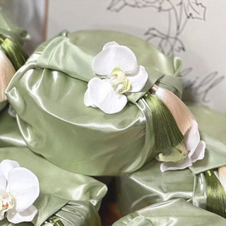 ผ้าเช็ดหน้าญี่ปุ่น Travel Packing Cloth Wedding Festival Gif…