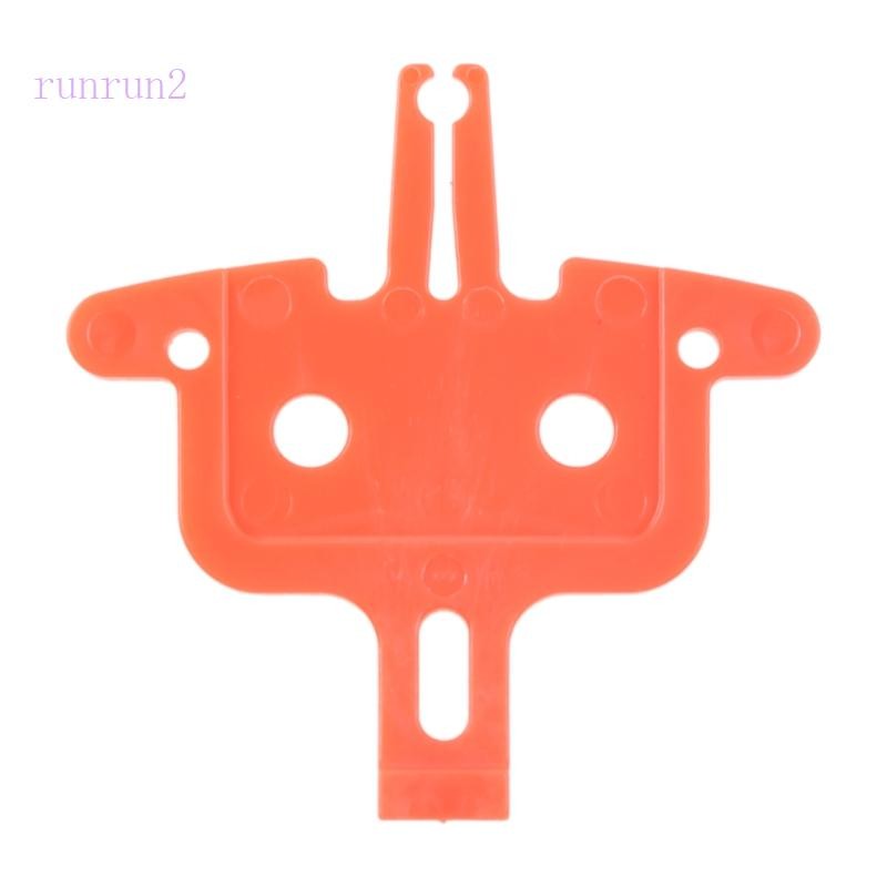Brake Spacer Disc Brakes Oil Pressure Prevent Empty Pinch Cycling Acces