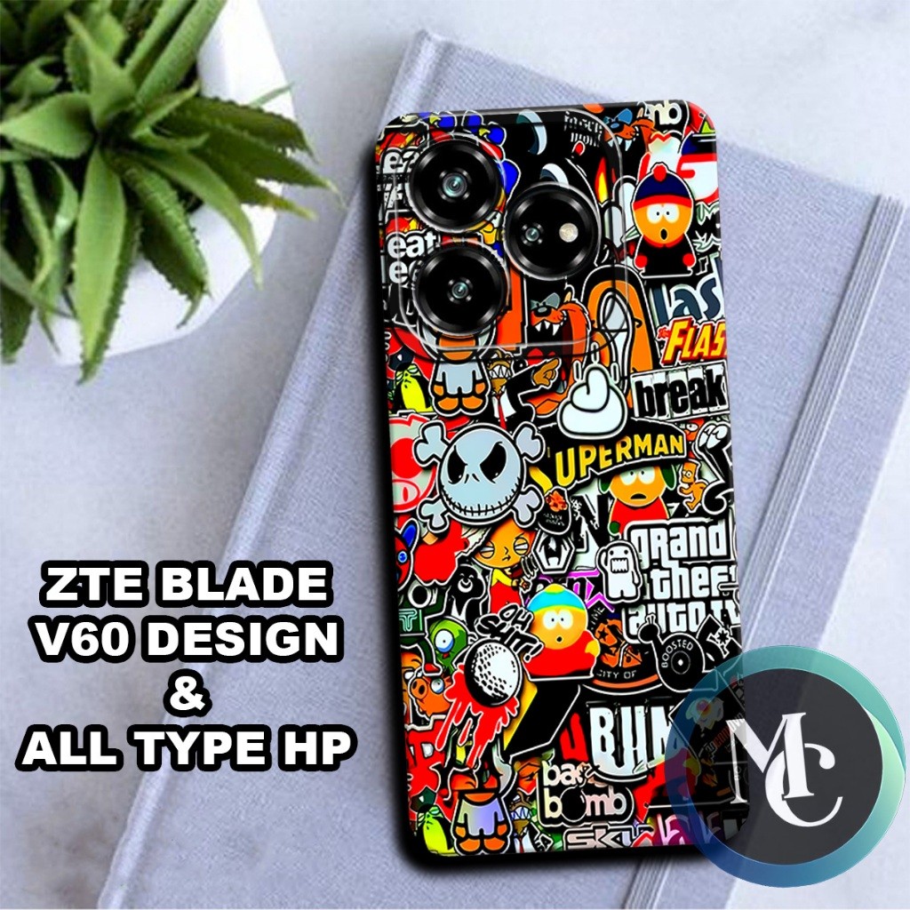 ZTE NUBIA V60 CC25/ ยืดหยุ่นยาง softcase สําหรับ zte blade v60 ออกแบบ/ฝาครอบ zte blade v60 ออกแบบ/ke