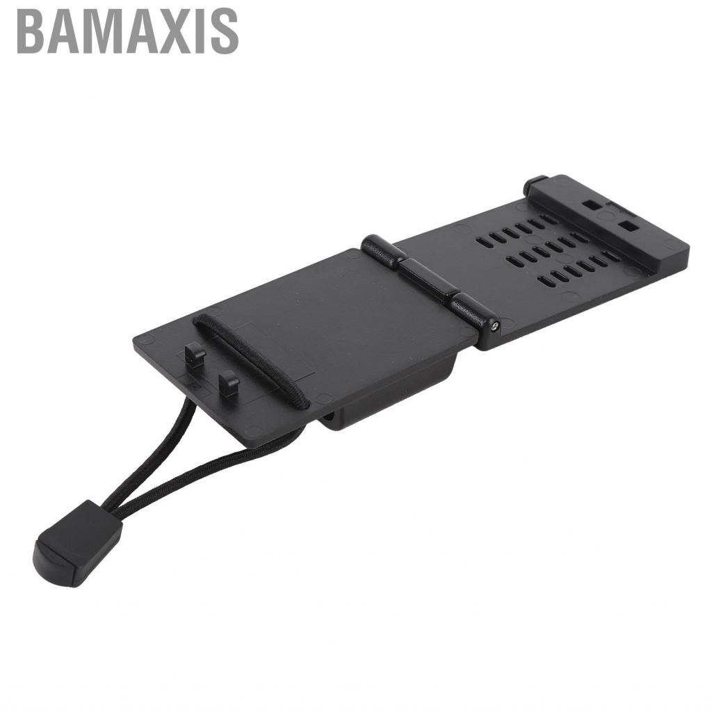 Bamaxis Gugxiom วิทยุ Holster Universal Case ผู้ถือเข็มขัดสองทาง Heavy Duty กระเป๋าสำหรับ 1.5 นิ้วถึง 2.25 กว้างวิทยุ