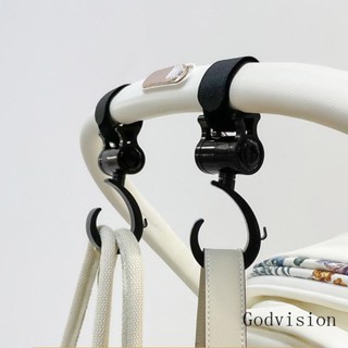 Bb เด็กทารกรถเข็นเด็กตะขอรถเข็นเด็กที่แขวนสําหรับช้อปปิ้งสะด…