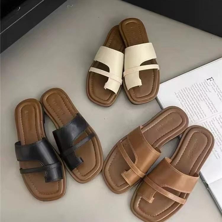 รองเท้าเเตะแฟชั่นใส่สบายมาใหม่ X-321