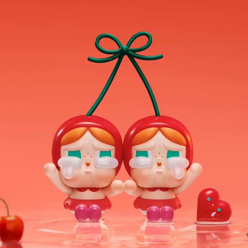 CRYBABY Crying For Love Series