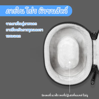 กระเป๋าใส่นาฬิกาสมาร์ท Hardshell พกพาสะดวก ขนาดเล็ก เหมาะกับสมาร์ทวอทช์ส่วนใหญ่
