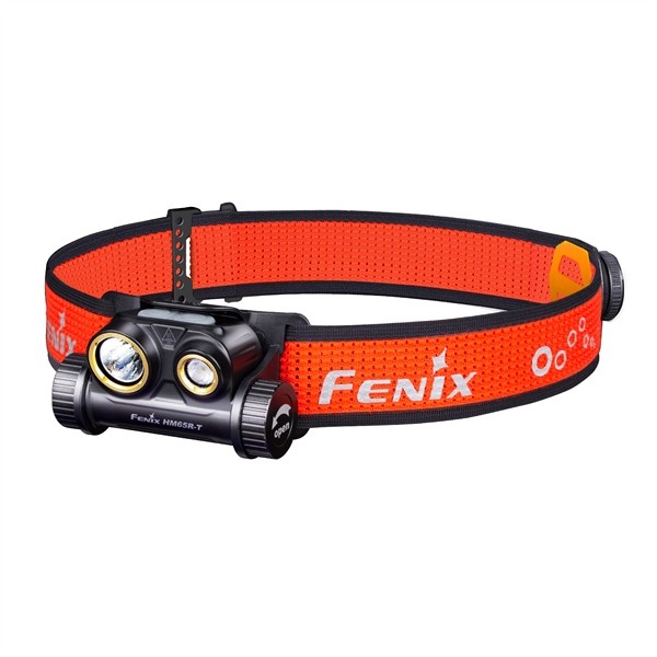 ไฟฉายหัว Fenix HM65R-T V2.0