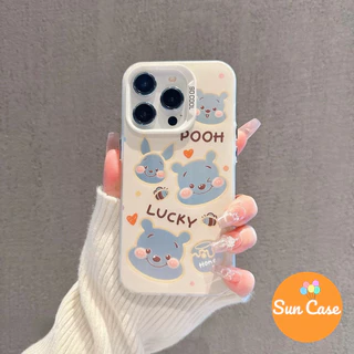 🔥SUN🔥เคสโทรศัพท์มือถือ เคสไอโฟน กันกระแทก สําหรับ iPhone17 16 11 15 12 14 13Promax X/XS Max XR 11Pro 14/15PLUS 7 8Plus