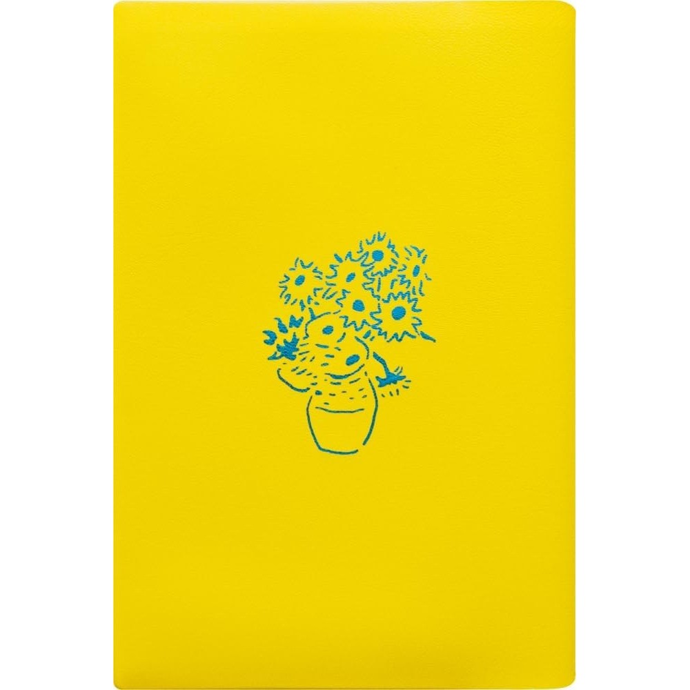 (ส่งตรงจากญี่ปุ่น) หนังสือปกอ่อน El Commune ผลงานชิ้นเอกของ Van Gogh MTP-002