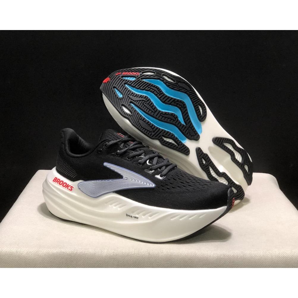 Glycerin Max Super Glycerol รองเท้าวิ่ง marathon กันกระแทกดี