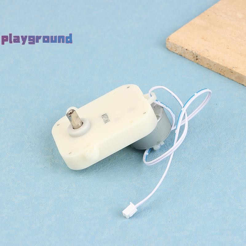 [playground] สําหรับ VS168 DC 3V นาฬิกา Winder มอเตอร์นาฬิกากลไกอัตโนมัติกรณี Shaker มอเตอร์หมุนกล่อ