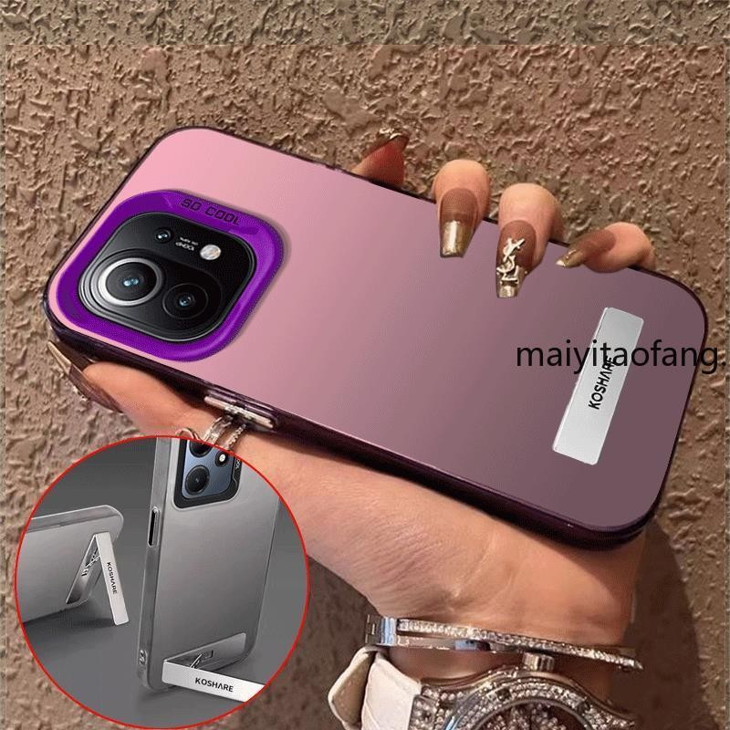 เคสสําหรับ mi mi 11 lite mi 11t mi 11 lite 5g ne mi 11t pro1010