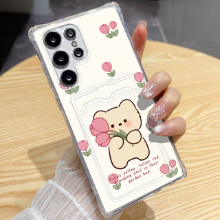 for เคสใส vivo Y12S y19s Y21S Y36 Y29 Y17 Y11 y15 Y200E Y100 5G vivo case Y20 Y33S Y17 y22S V30 Pro v27 Y27 เคสใส เคส