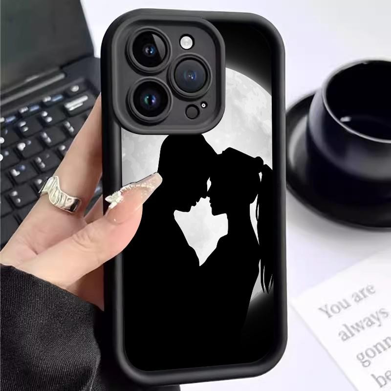 เหมาะสำหรับ Samsung A31 A30 A32 4G A33 5G A34 A20 A20s A21s A23 A24 A25 A3 กรณีโทรศัพท์มือถือกันกระแ