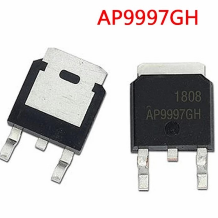 SB99 ic tr ทรานซิสเตอร์ทีวี led lcd ap9997gh ap 9997gh เดิม