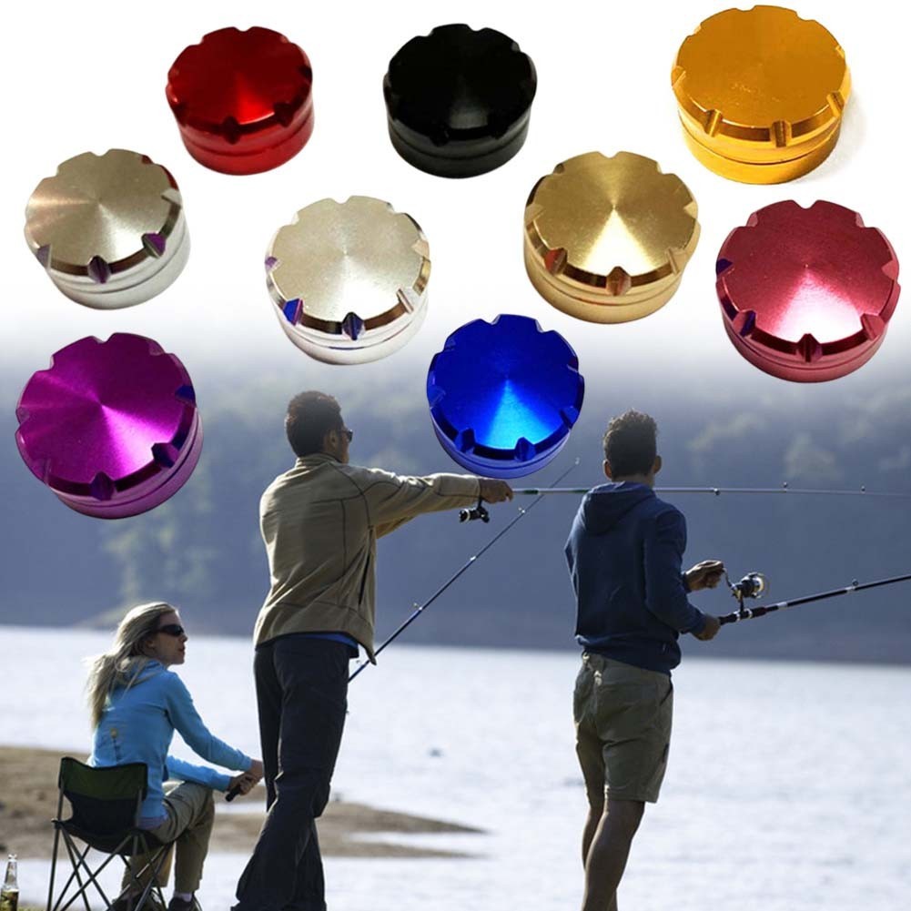 ลูกบิดปรับเบรกรอกตกปลาสําหรับรุ่น DAIWA สําหรับ STEEZ สําหรับ ALPHAS ZILLION