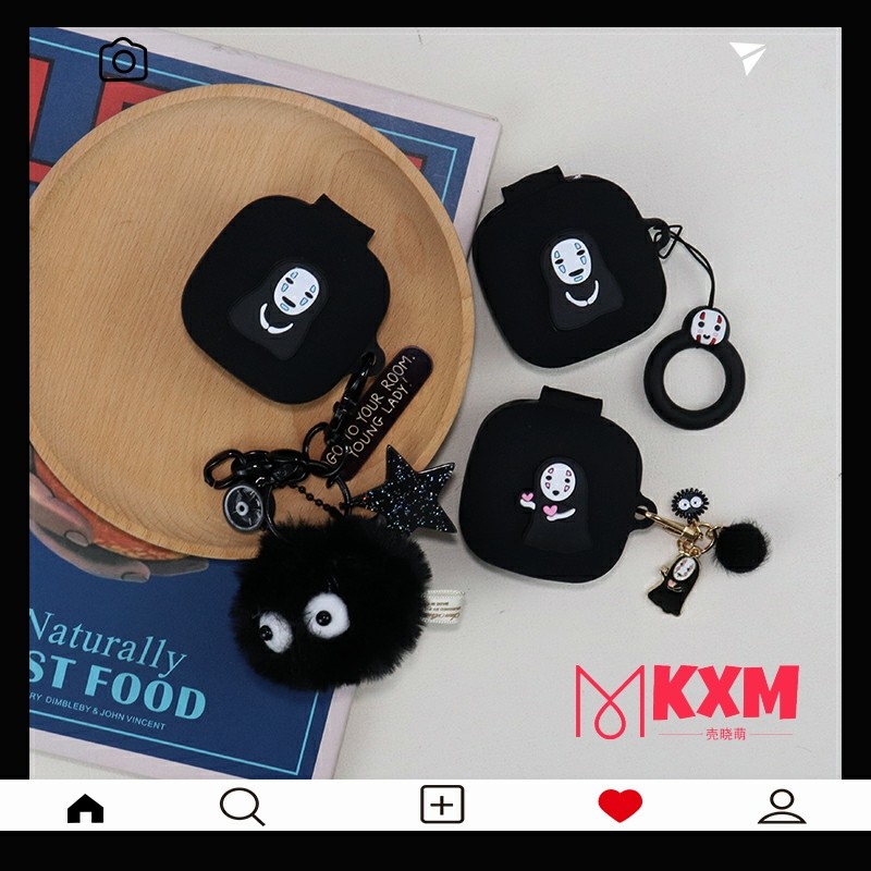 RE638 Redmi Buds 6 lite case  / 6 play / 6 Active / buds 5 / buds 6 pro Silicone Protective Case Dus