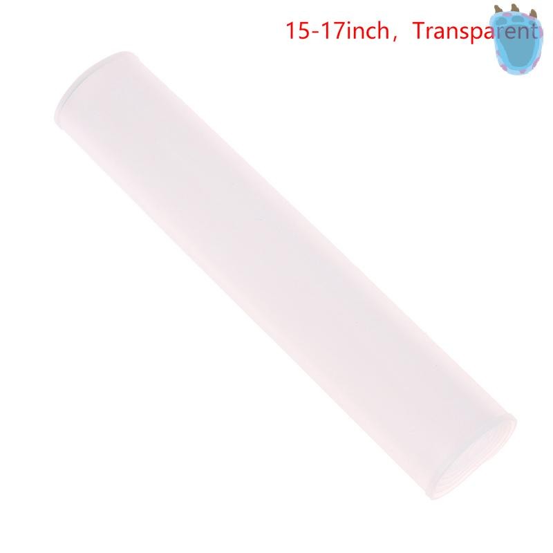 [PA] ฝาครอบคีย์บอร์ดอเนกประสงค์ 1 ชิ้นสําหรับ 12 "-17" แล็ปท็อปโน้ตบุ๊คซิลิโคนป้องกันผิว TH
