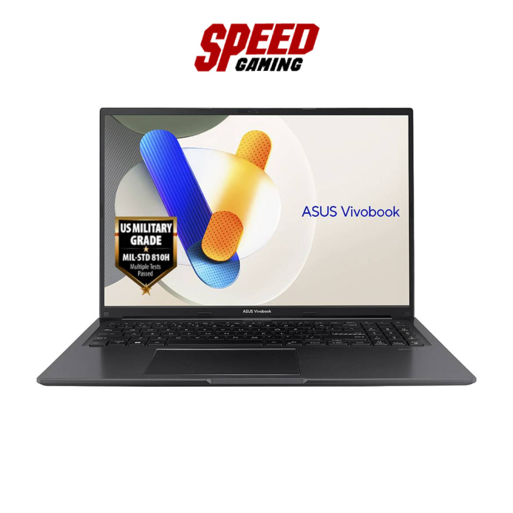 ASUS Vivobook 16 (X1605VA-MB549WA) | Intel Core i5-13500H | Notebook (โน๊ตบุ๊ค) | By Speed Gaming