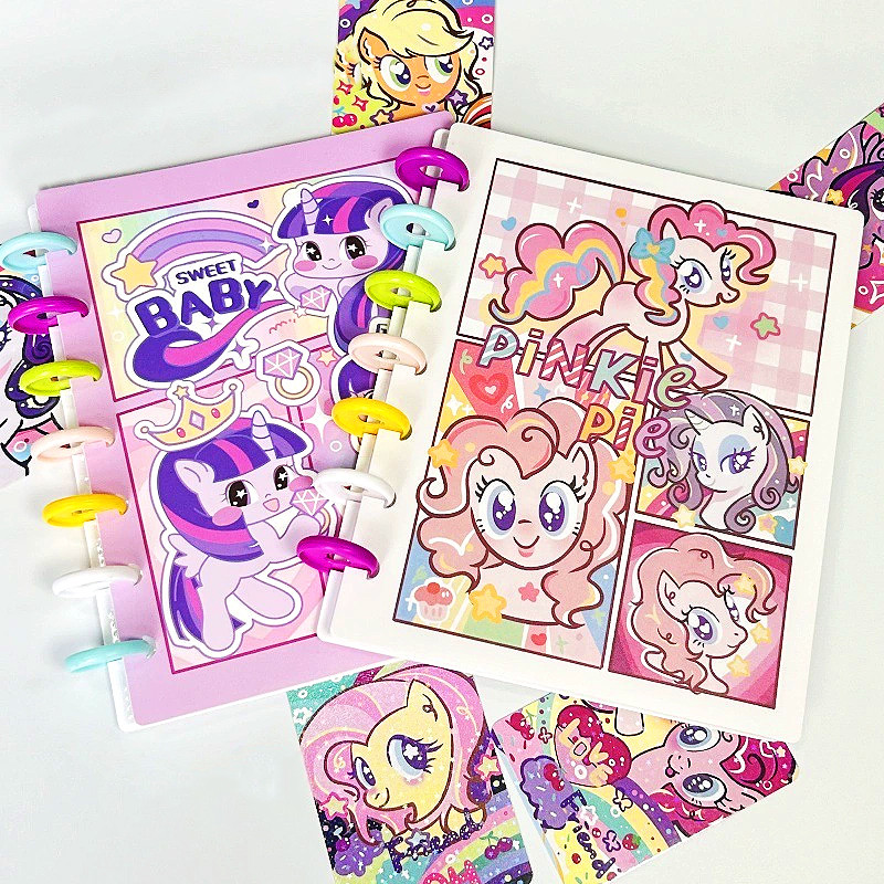 A5 80 SLOT 2R อัลบั้มประหยัดอัลบั้มน่ารัก 2R อัลบั้มรูปโพลารอยด์