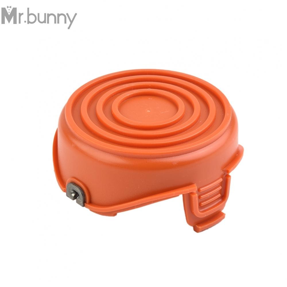 การบํารุงรักษาความพยายามสําหรับ Black & Decker GL5530 String Trimmer Spool Cap