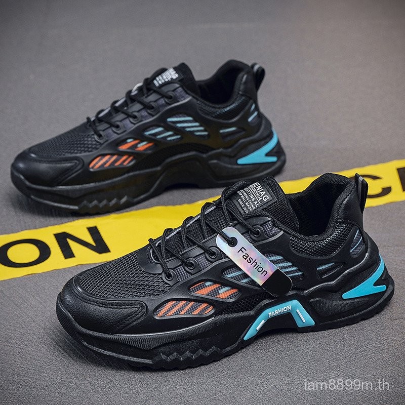 รองเท้ากีฬาลำลอง Yiyuan 0622