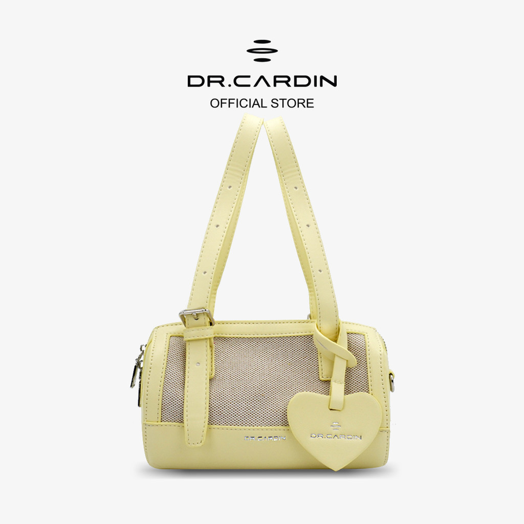 Dr Cardin Claude Ladies กระเป๋าสะพายข้าง BG-388