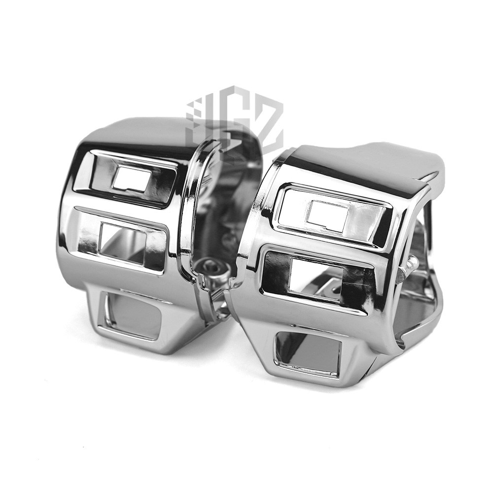 สําหรับ VESPA Sprint Primavera 150 my24 tech 2025 ABS ฝาครอบสวิตช์เชลล์ sprint s150 - รูปที่ 4