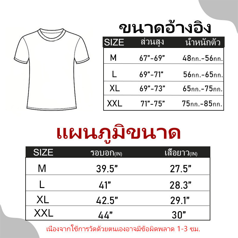 เสื้อกีฬา เสื้อคอกลม เสื้อพิมพ์ลาย ผ้าไมโครเกรดพรีเมี่ยม เสื้อยืดแขนสั้น ราคา ถูกที่สุด ดีลบีเคเค แกลเลอรีภาพที่ 5