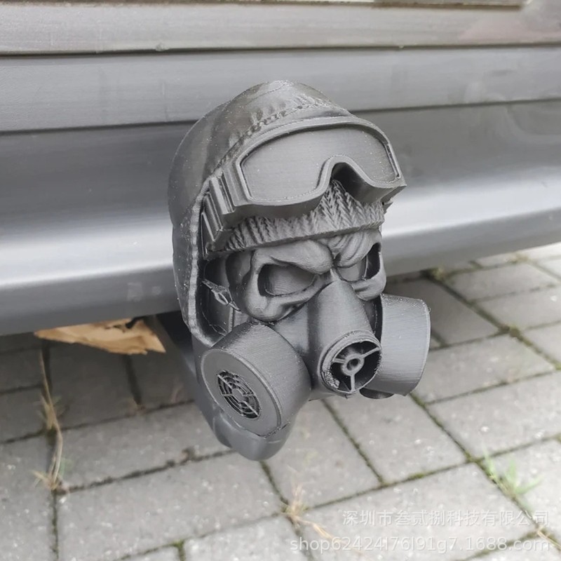 Mojito Hitch Cover Trailer Hitch Cover Trailer Cover ป้องกันหลอดรับสัญญาณจากสนิม