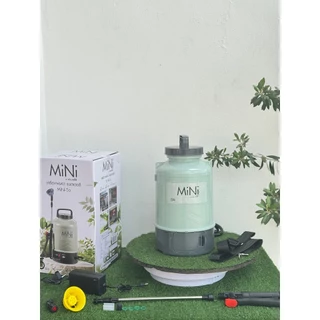 🔥ส่งเร็ว ถูกสุด🔥 VIGOTECH เครื่องพ่นยาแบตเตอรี่ ลิเธียม MINI-5 5 ลิตร / MINI-8 8 ลิตร พ่นยาแบต เครื่องฉีดยา ถังพ่นยา