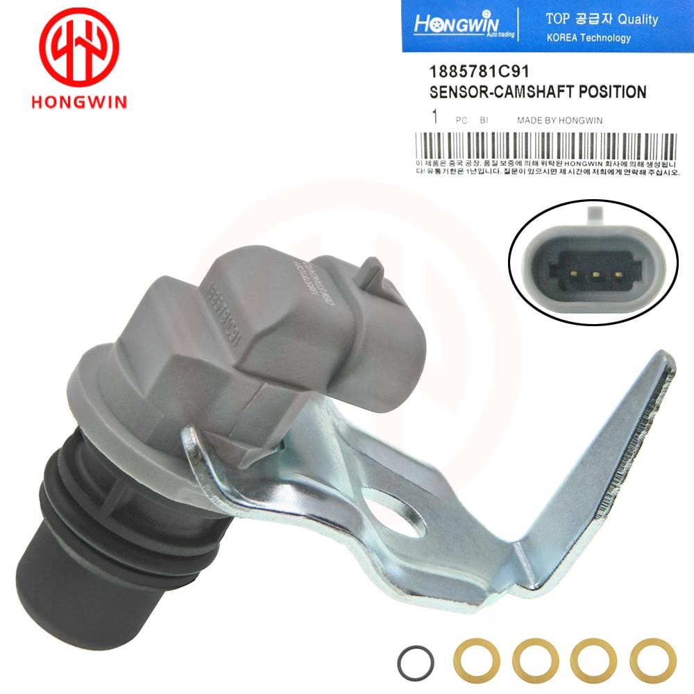 1885781C91 Camshaft ตําแหน่งเซ็นเซอร์เหมาะกับ 97-04 International Navistar DT466 DT466E I530E HT570 