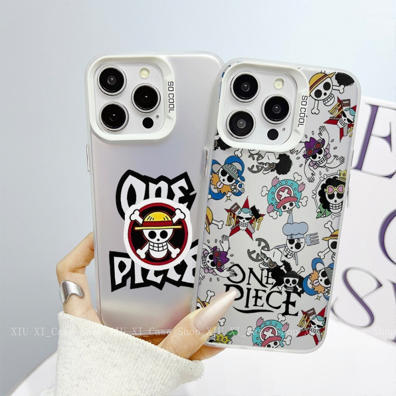 เคส Apple รองรับ iPhone 16 PROMAX 15 PRO MAX 14 PRO MAX 11 PRO MAX XS XR PLUS 12pro เคสไอโฟน16 เคสไอโฟน13-HLMSCY172