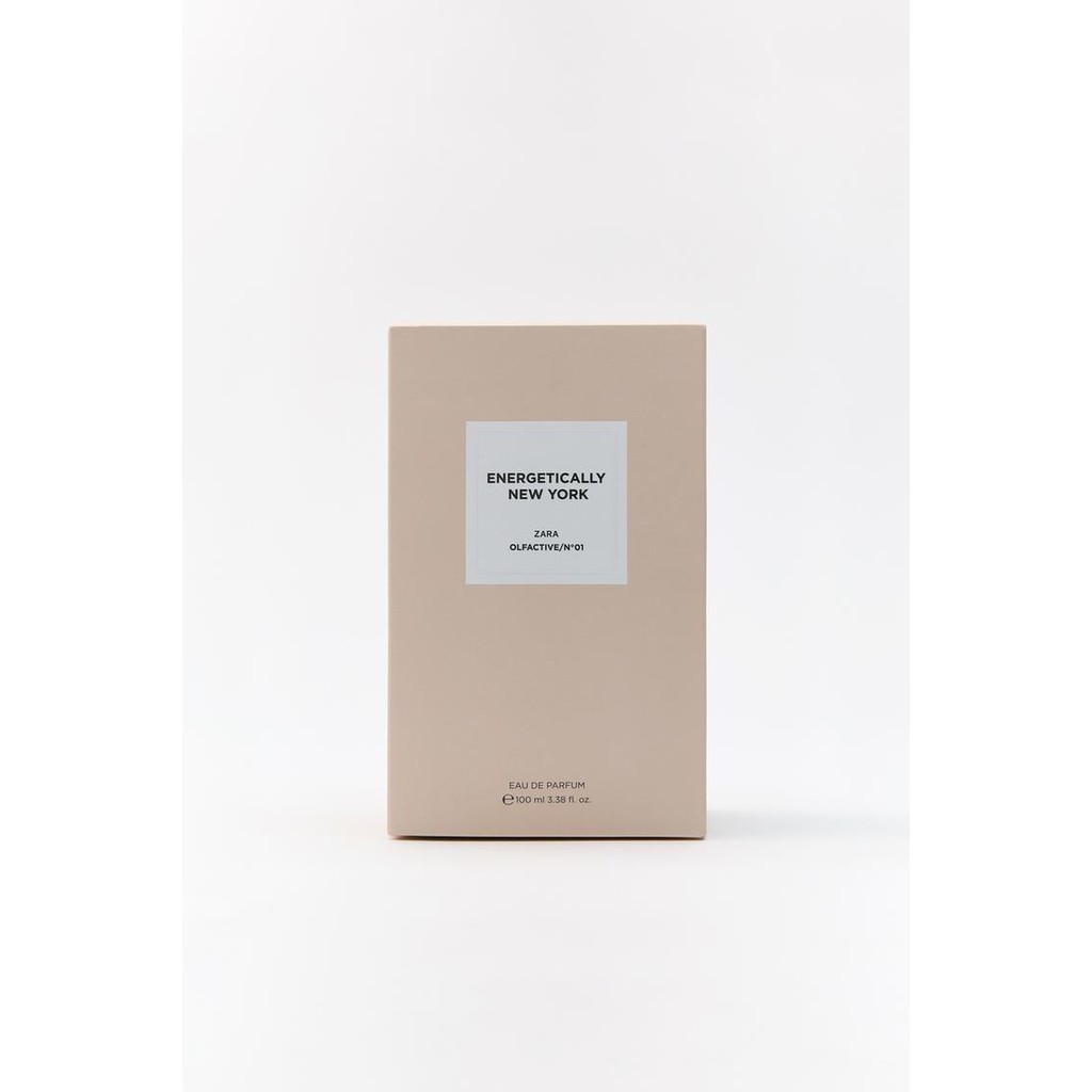 ใหม่ล่าสุดน้ำหอม Zara NEW YORK / TOKYO / LONDON 30 ML , 100 ML แท้ จาก shop 100% หอมการันตีโดย Jo love สุดจึ้ง!!