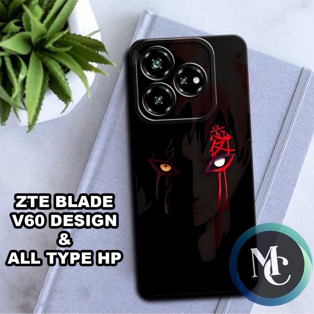 ZTE NUBIA V60 CC16/ ยืดหยุ่นยาง softcase สําหรับ zte blade v60 ออกแบบ/อะนิเมะตัวอักษร Motif/กรณี zte