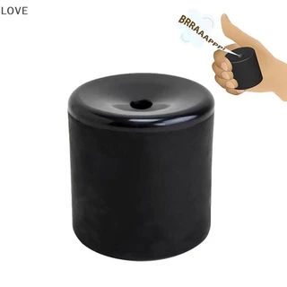 [JJCW] ผายลมเสียงผายลม Poter Gag Joke Machine Party บีบผายลมหลอดตลกของเล่นพลาสติกสําหรับของขวัญเด็ก Prank ของเล่น QQW