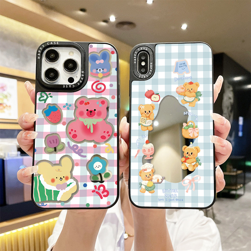 เคสโทรศัพท์สําหรับoppo A7 A5S A12S A11K A78 A79 A2 A96 A36 A76 A94 A54 F19 PRO RENO 5F 7Z 8Z 11F 7 8
