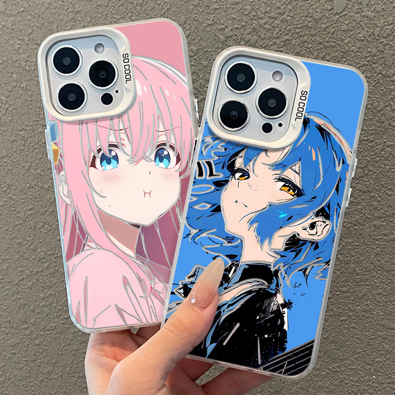 Yamada Ryo เหมาะสําหรับ iqoo13 เคสโทรศัพท์ 11s Lonely neo9 Rock z9turbo + OnePlus 12 ชุด 7 Racing รุ