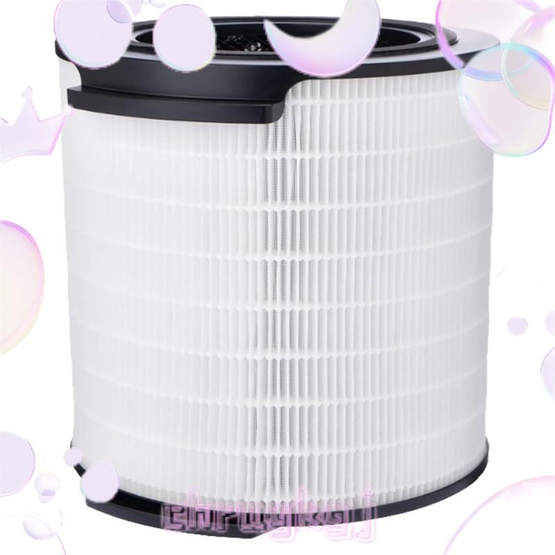 Fy1700 เปลี่ยนกรองสําหรับ Series 1000i FY1700/30 HEPA เปิดใช้งานคาร์บอนกรองเครื่องฟอกอากาศอุปกรณ์เสร