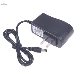 Cod เครื่องชาร์จอเนกประสงค์สําหรับระดับเลเซอร์ 3D/4D EU Plug อะแดปเตอร์ไฟ AC อุปกรณ์เสริมระดับเลเซอร์ใหม่