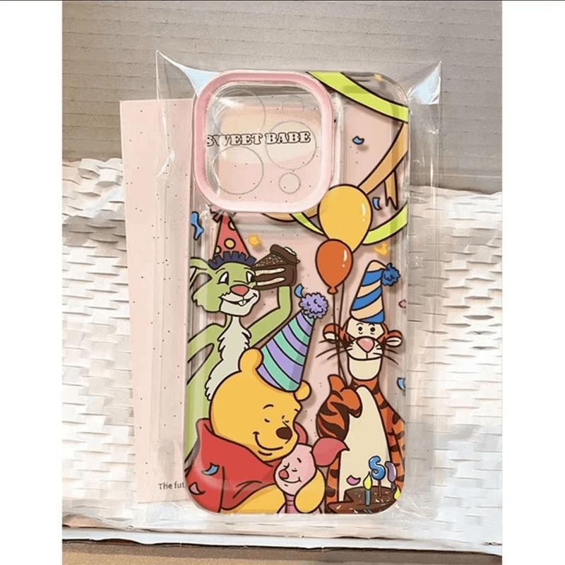 Disney สําหรับOppo A7 A92S A98 A78 A76 A15 A16 A53 A17 A16K A55 A77 K11 A58 A1K A97 A3S A38 A54 A9 A