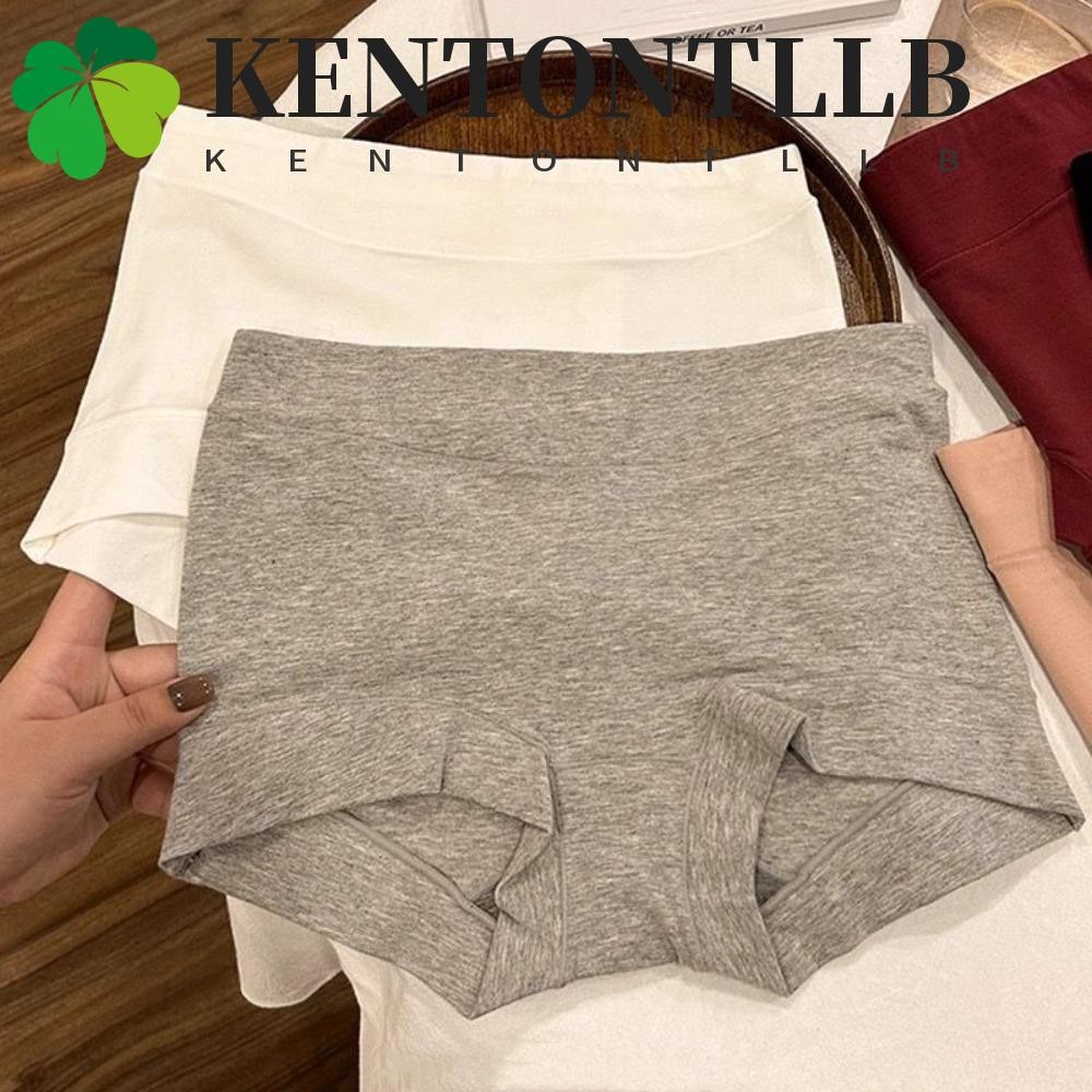 KENTONTLLB หลังคลอด Body Shaper, ผ้าฝ้าย Graphene Crotch Cotton Butt Lifter กางเกง, แฟชั่นเอวสูง Belly หดกางเกงไม่มีรอยต่อกางเกงหลังคลอด