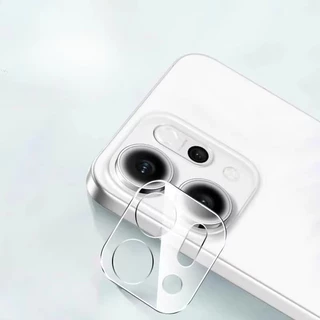 สําหรับ OPPO Reno 16 15 14 13 Pro 16F 15F 14F 13F 5G 4G เลนส์กล้องกระจกนิรภัย Protector Len สําหรับ Reno14 14Pro 13Pro Reno13F Reno14F Reno15 Reno16 15Pro Max 16Pro ฟิล์มป้องกัน