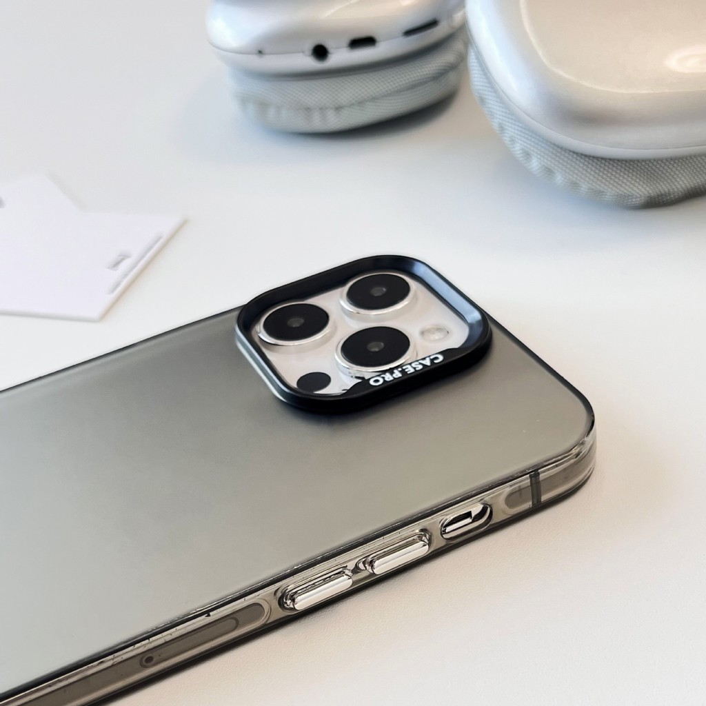 เคสโทรศัพท์ for OPPO A15 A79 A16 A60 A31 Case OPPO A38 A18 A17 A74 A5 A54 A53 A3 A78 A3 A58 A12 A95 IMD สีขั้นสูง - รูปที่ 2