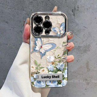 🍒Bov🍒-ข้ากันได้สำหรับ iPhone 17promax ป้องกันการตก เคสไอโฟน11 14plus 15PRO 12 13pro 17ป้องกันฝุ่-HL6DSC13