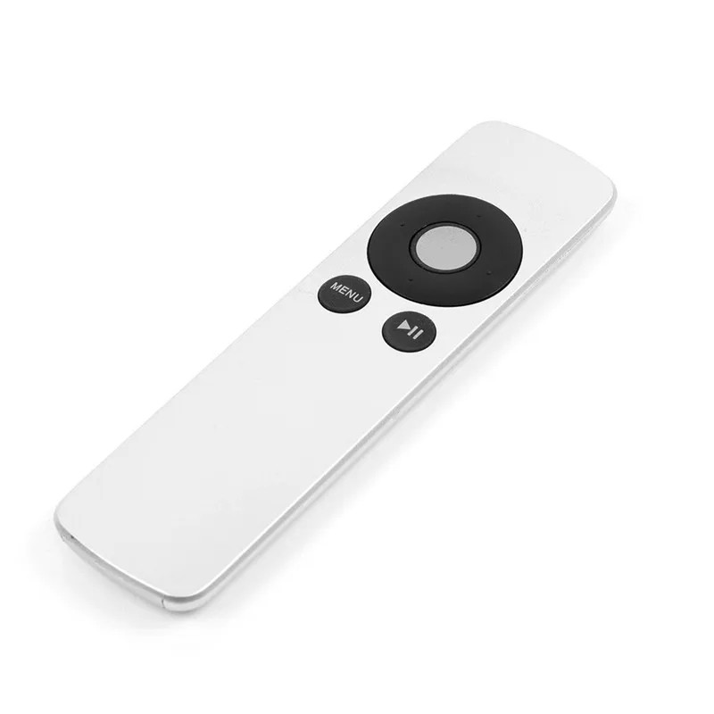เปลี่ยนรีโมทคอนโทรลสําหรับเครื่องเล่น Apple/APPLE TV TV1 TV2 TV3 A1427 A1469 A1378