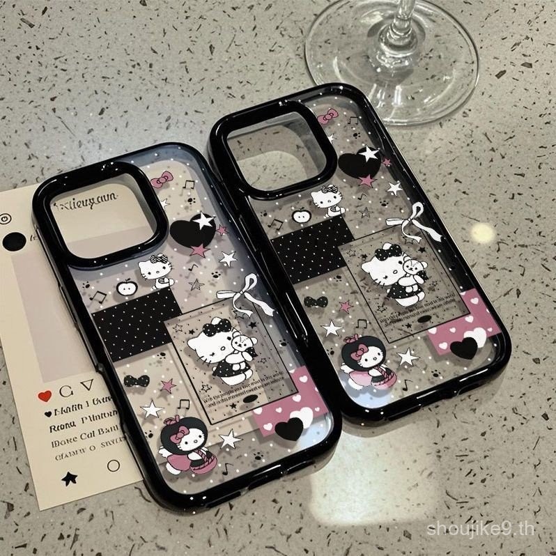 เคสโทรศัพท์ลายจุดดาวสำหรับ iPhone 16 Pro Max 15 14 Pro Max 13 12 Pro Max 11 XR XS 7 Plus 8 ดีไซน์เรียบง่าย ทันสมัย มีเอกลักษณ์ ป้องกันการตกกระแทก