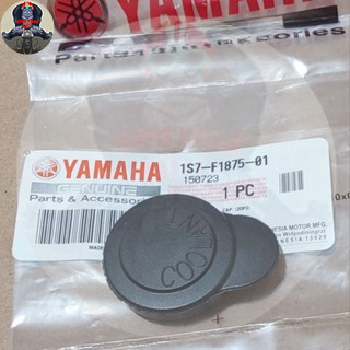 ใหม่ NMAX NMAX JUPITER MX ORIGINAL RADIATOR TUBE CAP 1S7 F1875 01