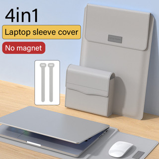 4in1 แล็ปท็อปสําหรับ Macbook Air 13.6/15 M4 M3 M2 Pro 13 14 …