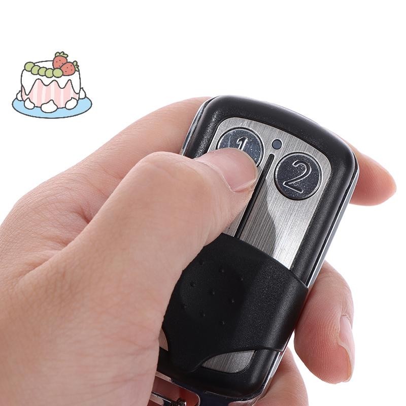 [Sep] SMC5326 SMC5326-P 5326 330mhz สวิตช์จุ่มประตูอัตโนมัติ 330mhz รีโมทคอนโทรล