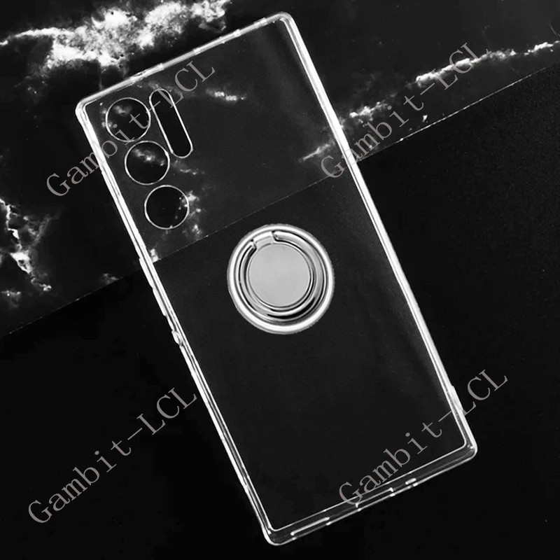 Nubia Z60S Z50S Z60 Z50 Z70 Z70S Ultra Red Magic 8 8S 7 7S 9 9S 10 10S Pro Pro + Back Ring Holder Br