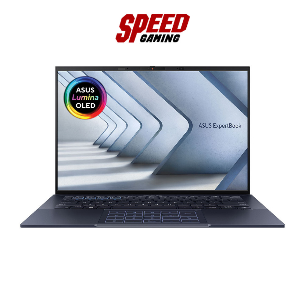 ASUS ExpertBook B9 (B9403CVAR-KM1211X) | Intel® Core™ 7-150U | Notebook (โน๊ตบุ๊ค) | By Speed Gaming